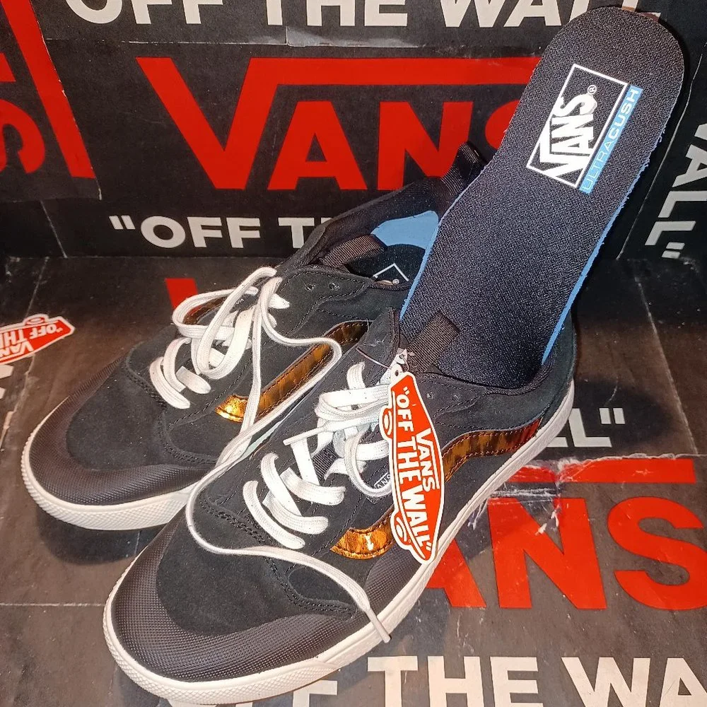 Vans 100% authentic