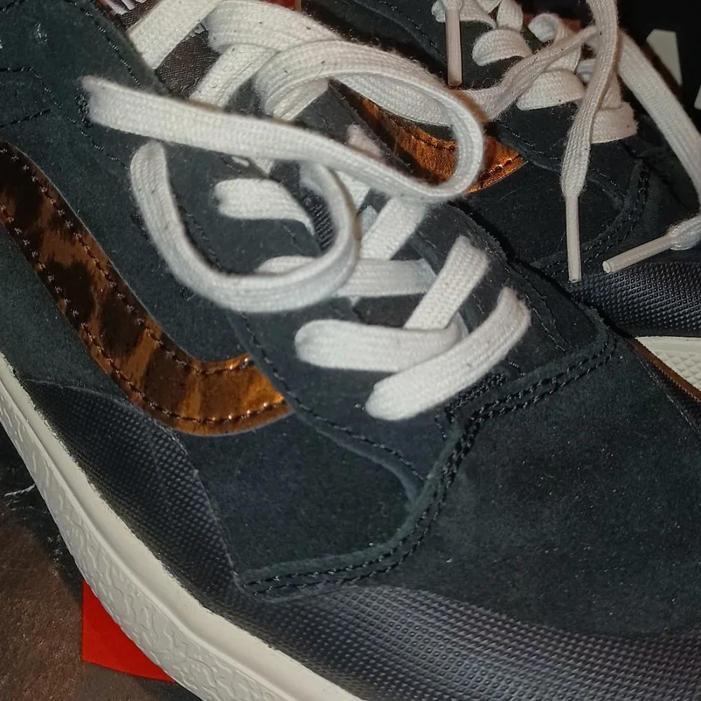 Vans 100% authentic