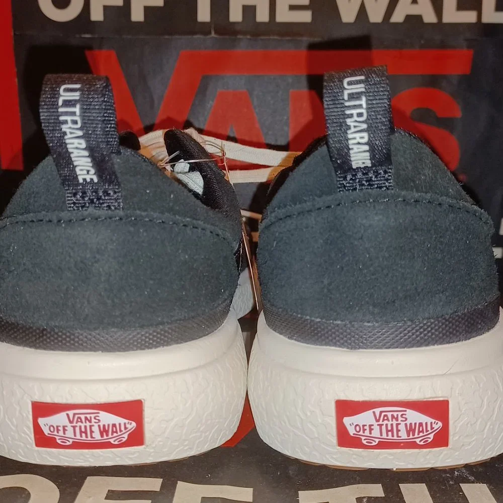 Vans 100% authentic