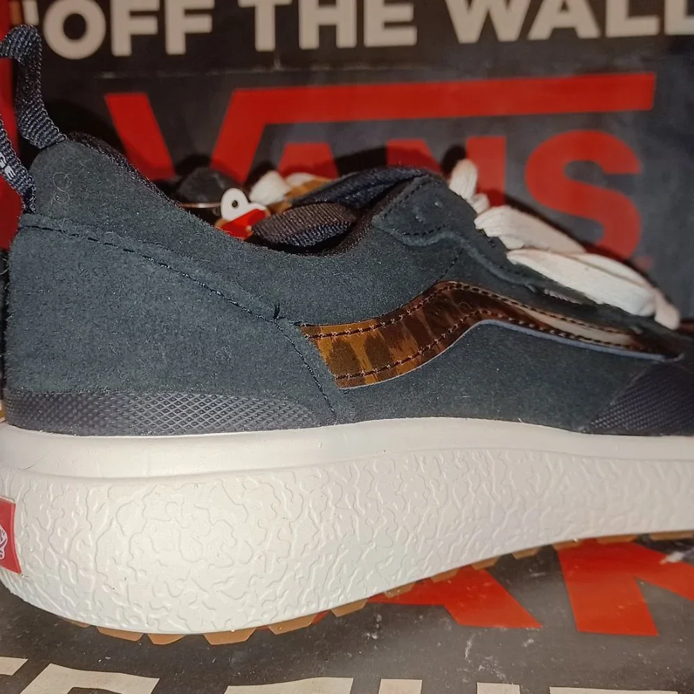 Vans 100% authentic