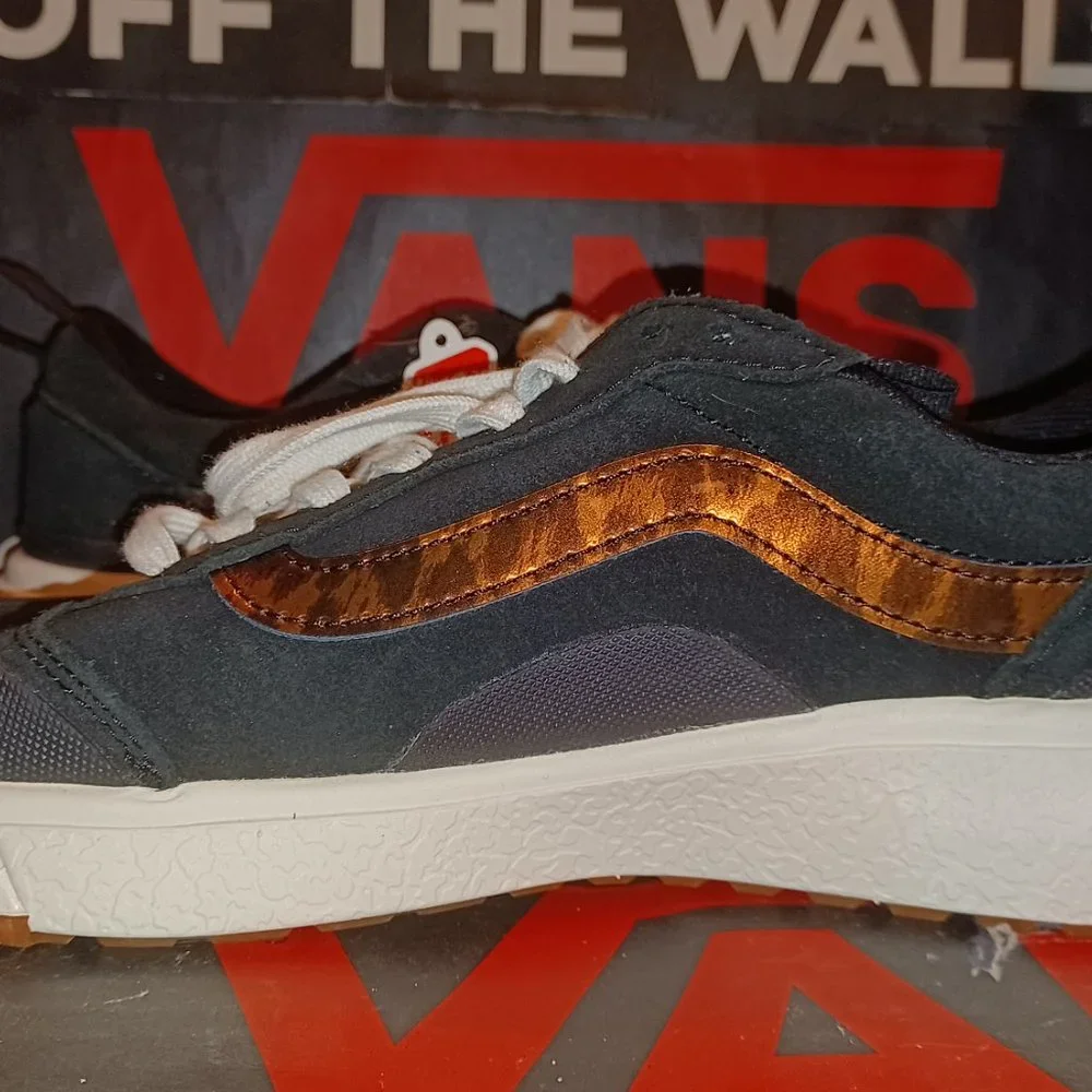 Vans 100% authentic