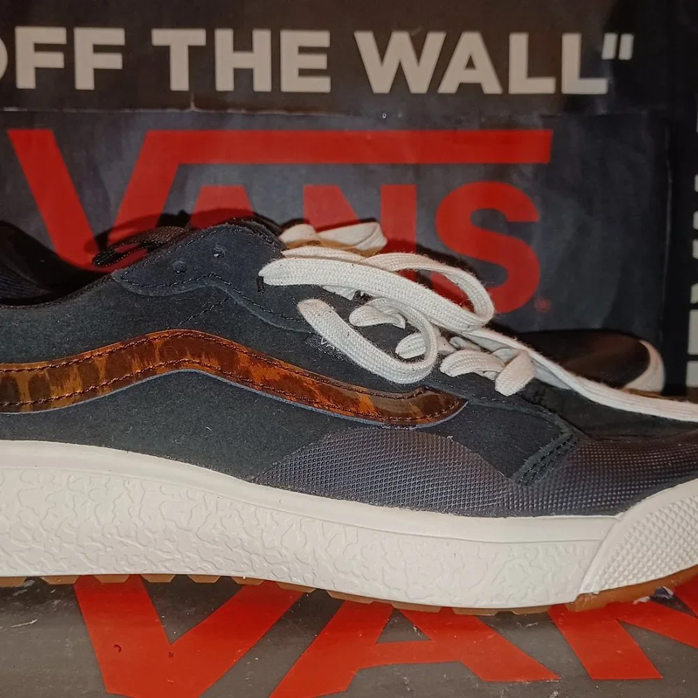 Vans 100% authentic