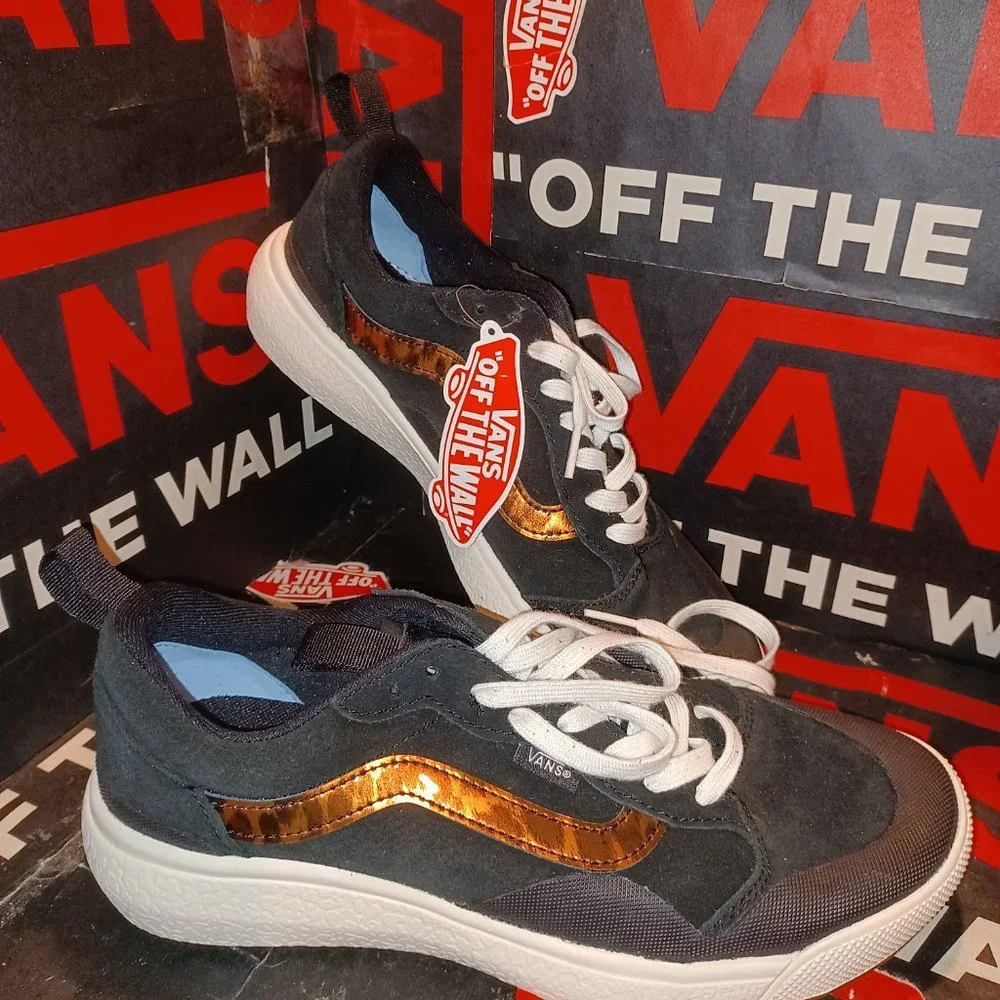 Vans 100% authentic