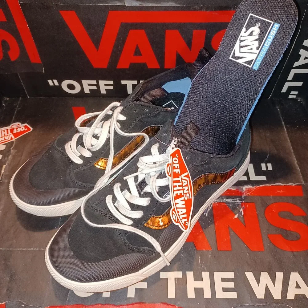 Vans 100% authentic