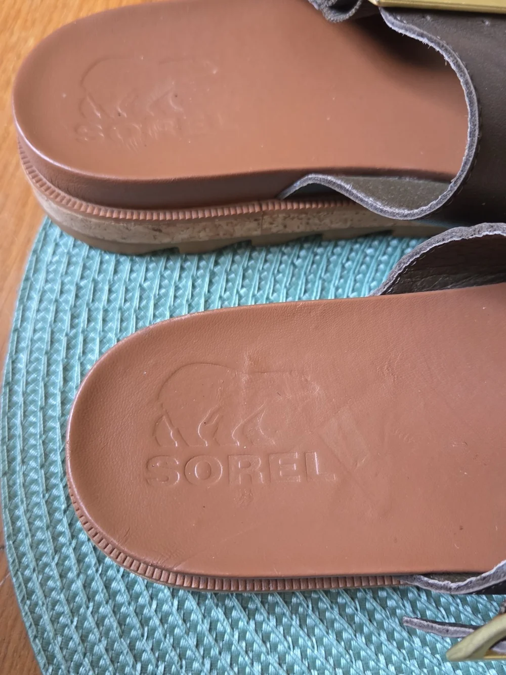 Sorel classic two