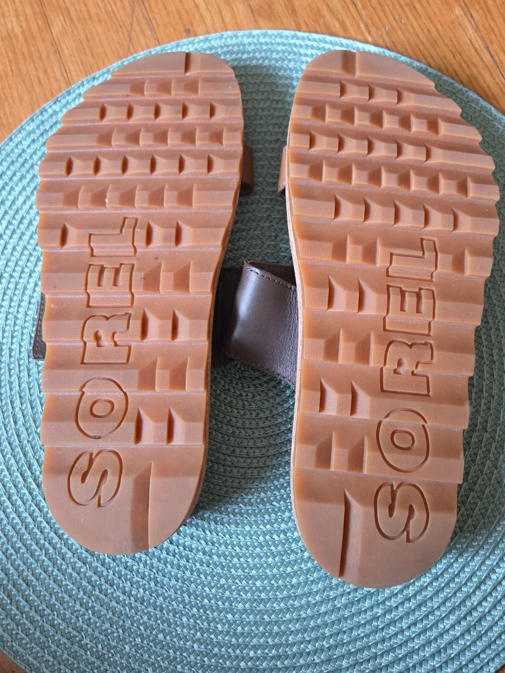 Sorel classic two