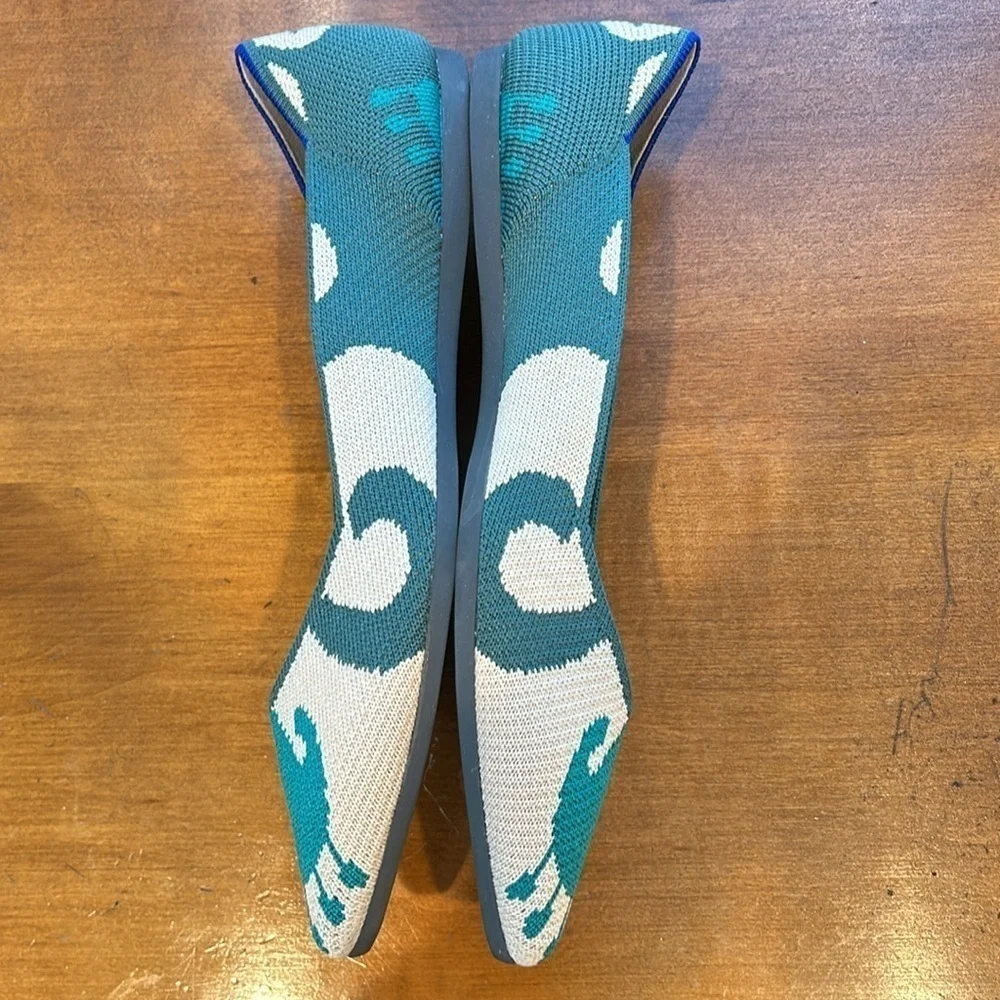 Rothys brand rothy’s