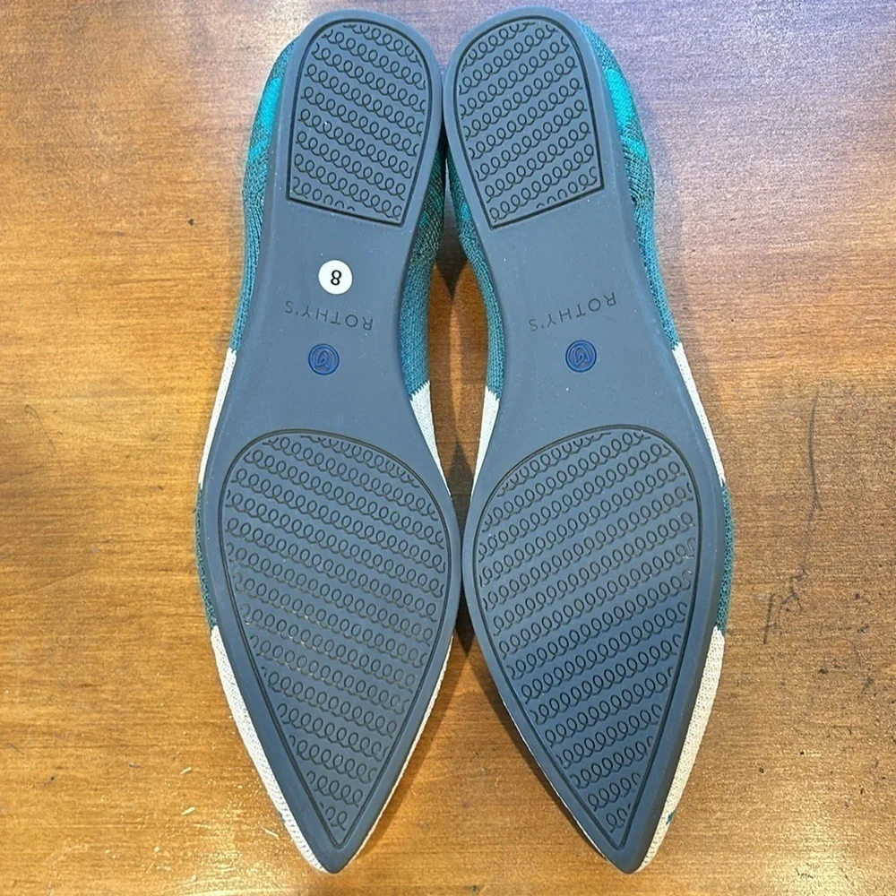 Rothys brand rothy’s