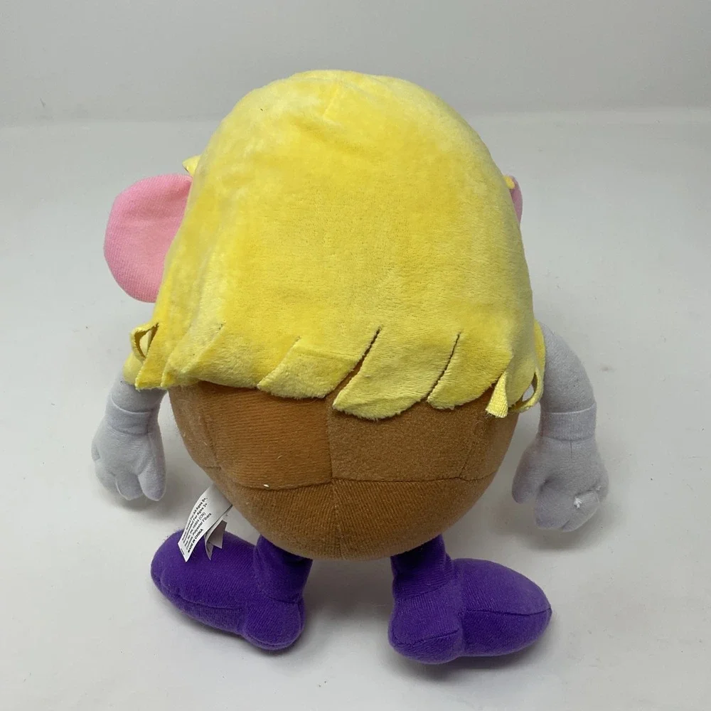 The Toy Factory mrs potato