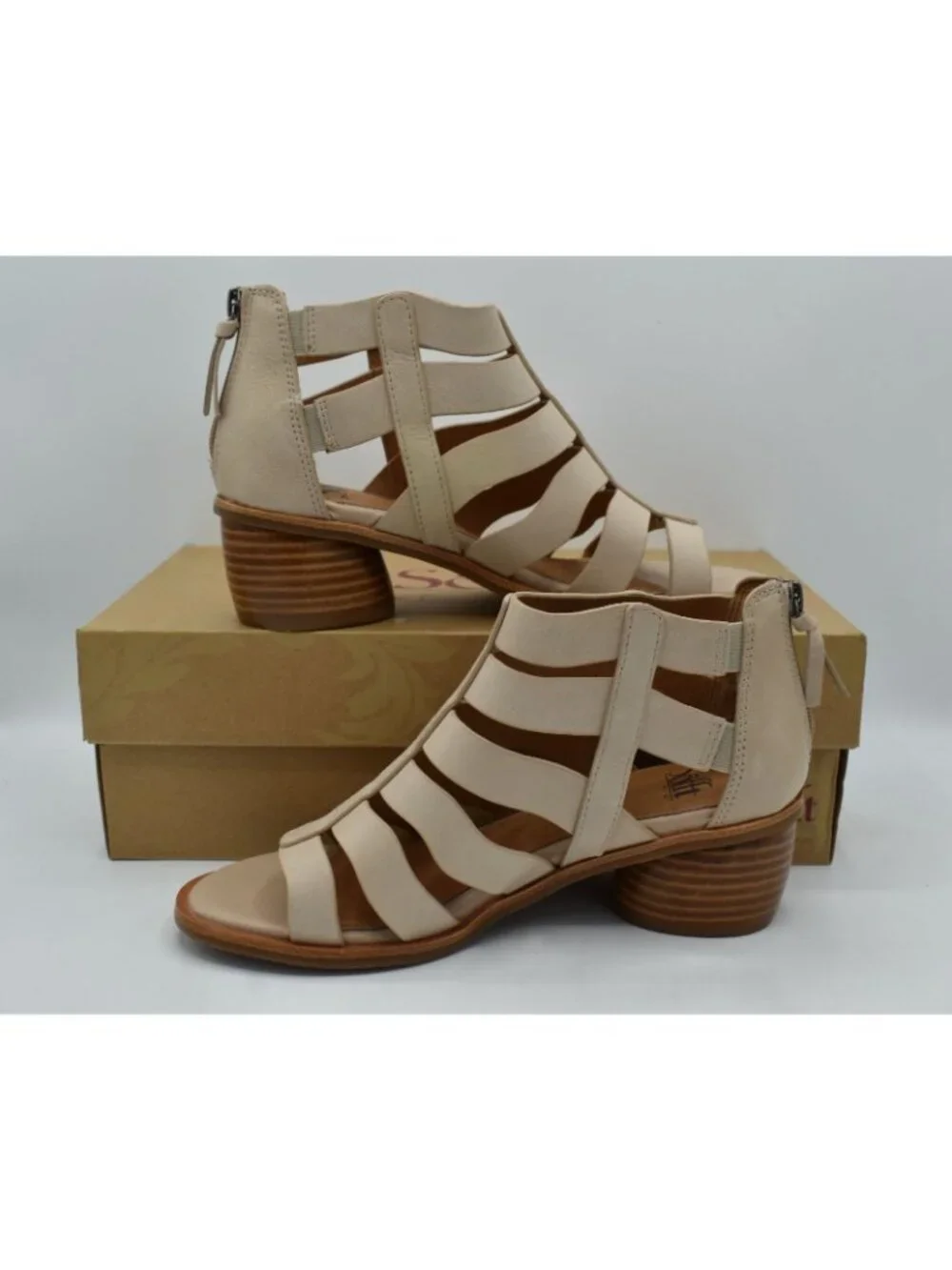 Sofft womens size