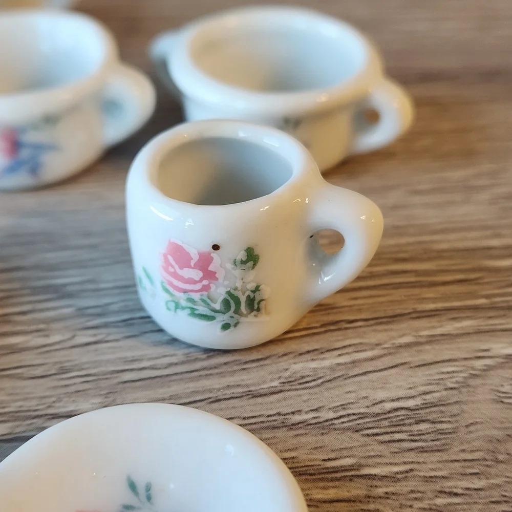 N/A vintage porcelain