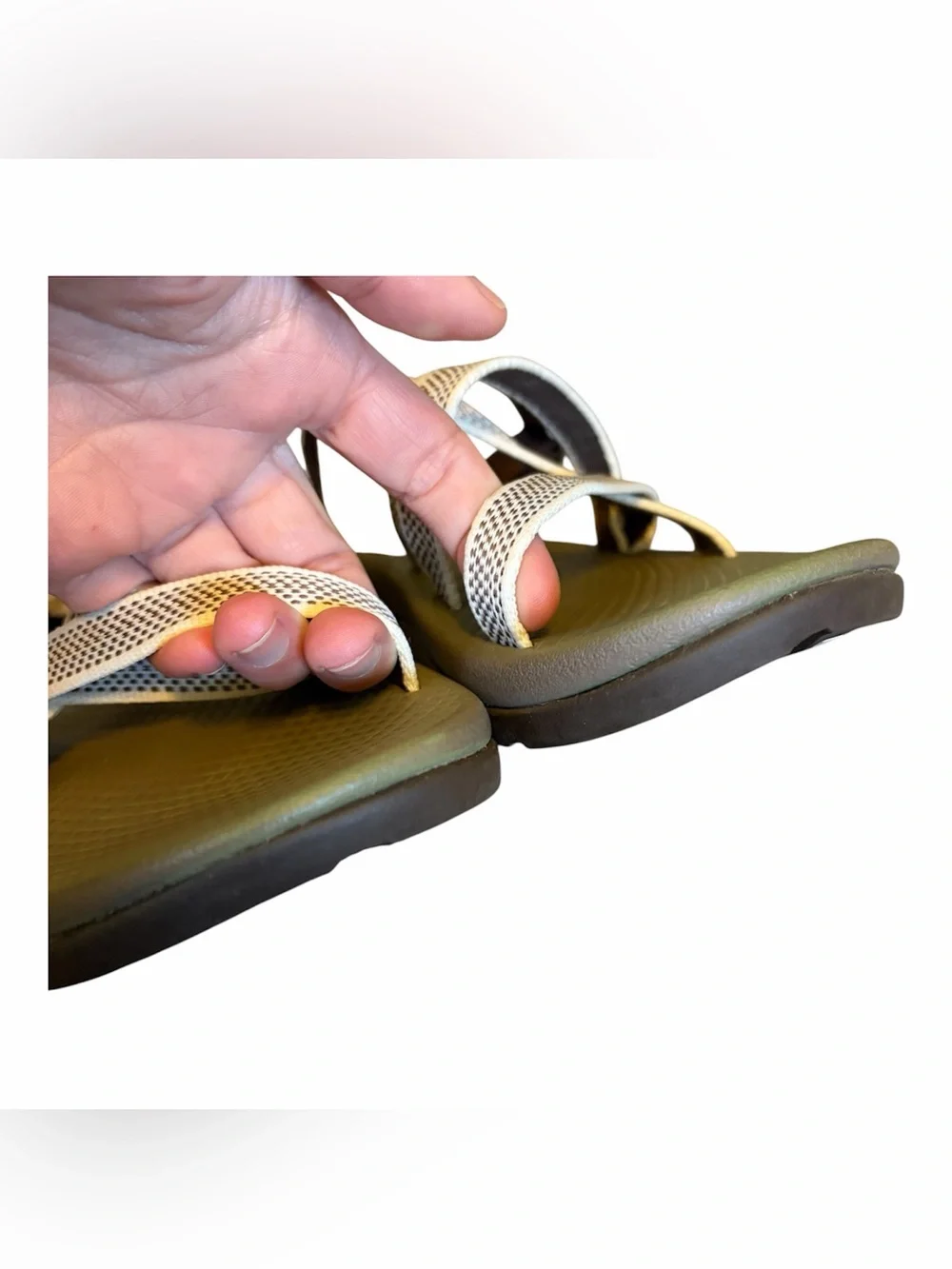 Chaco zong ecotread