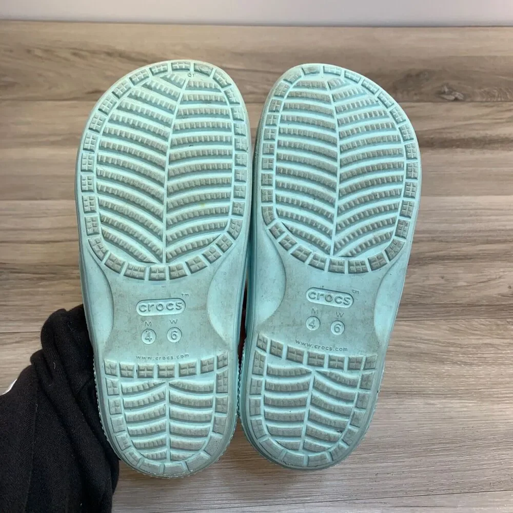 CROCS classic 206761
