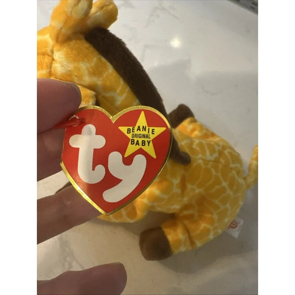Ty original beanie