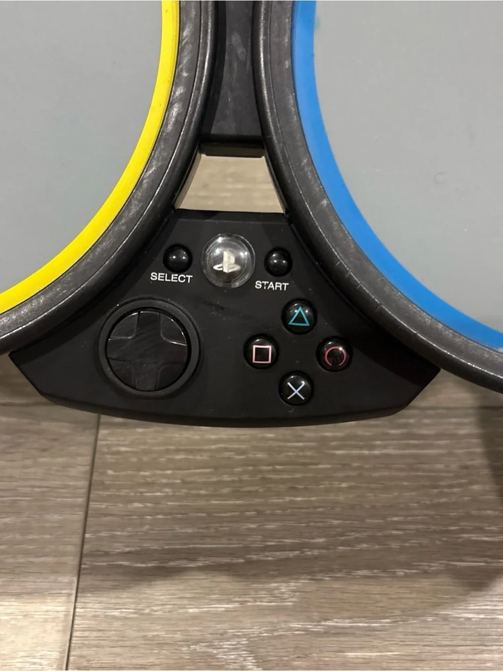 Sony tested works