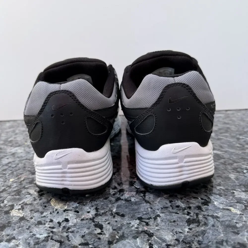 Nike 6000 black