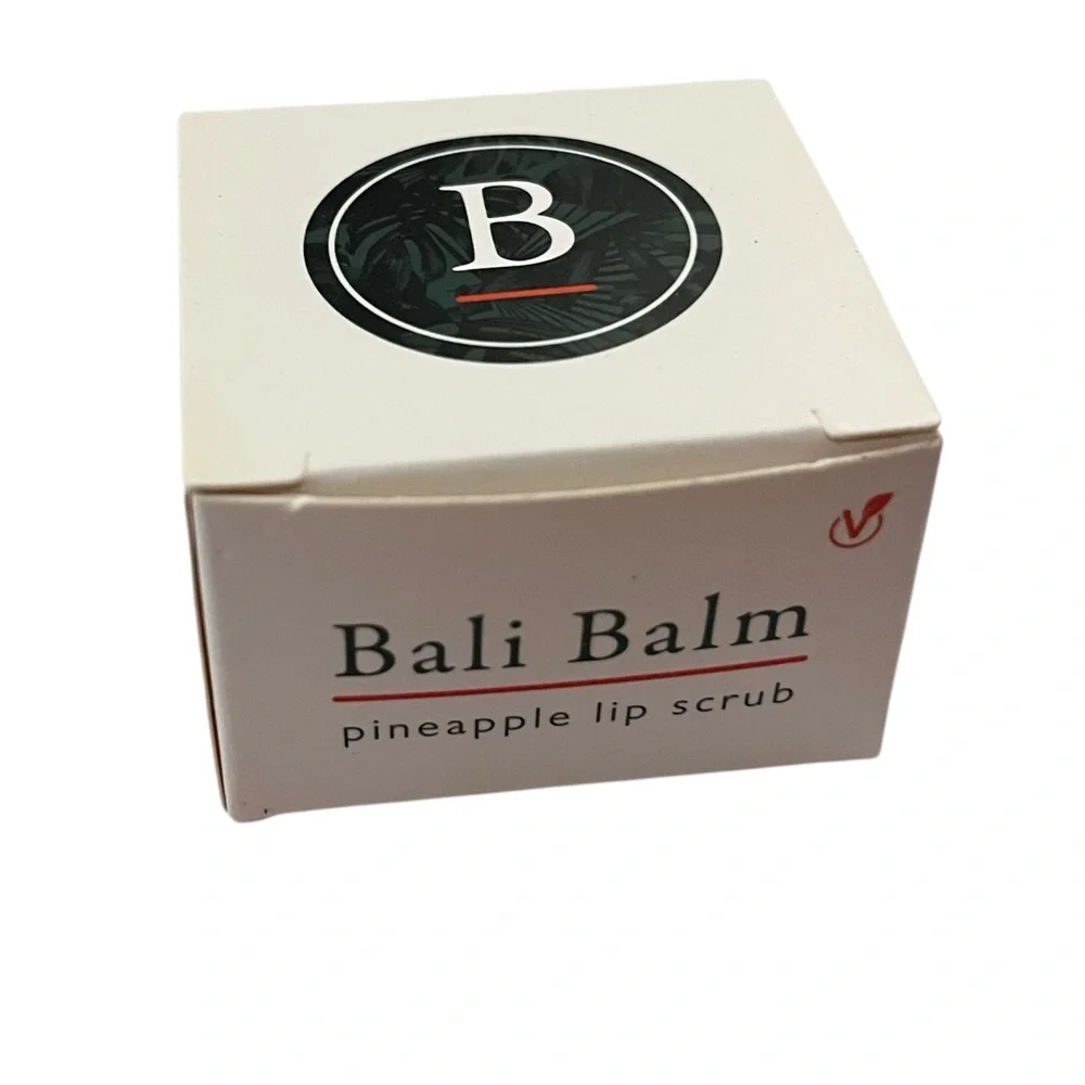 Bali Balm our rich