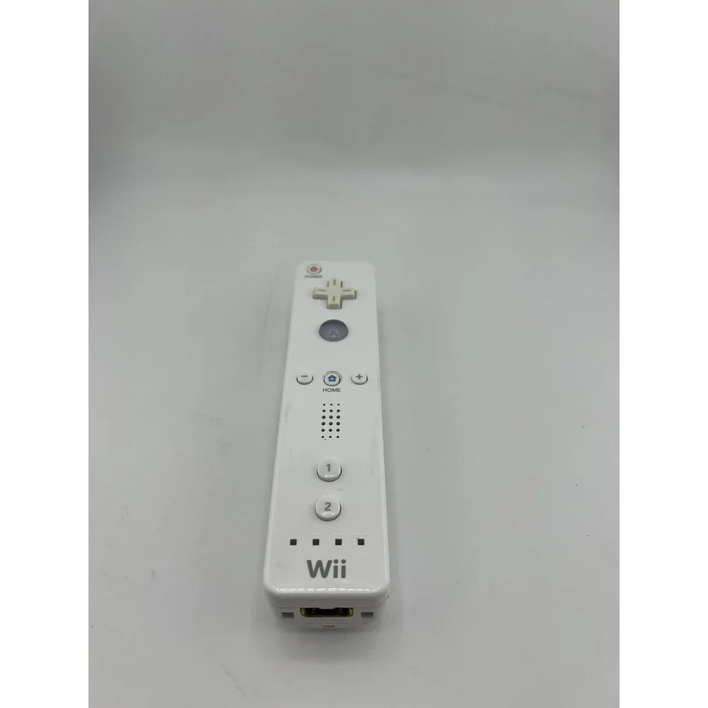 Nintendo wii remote