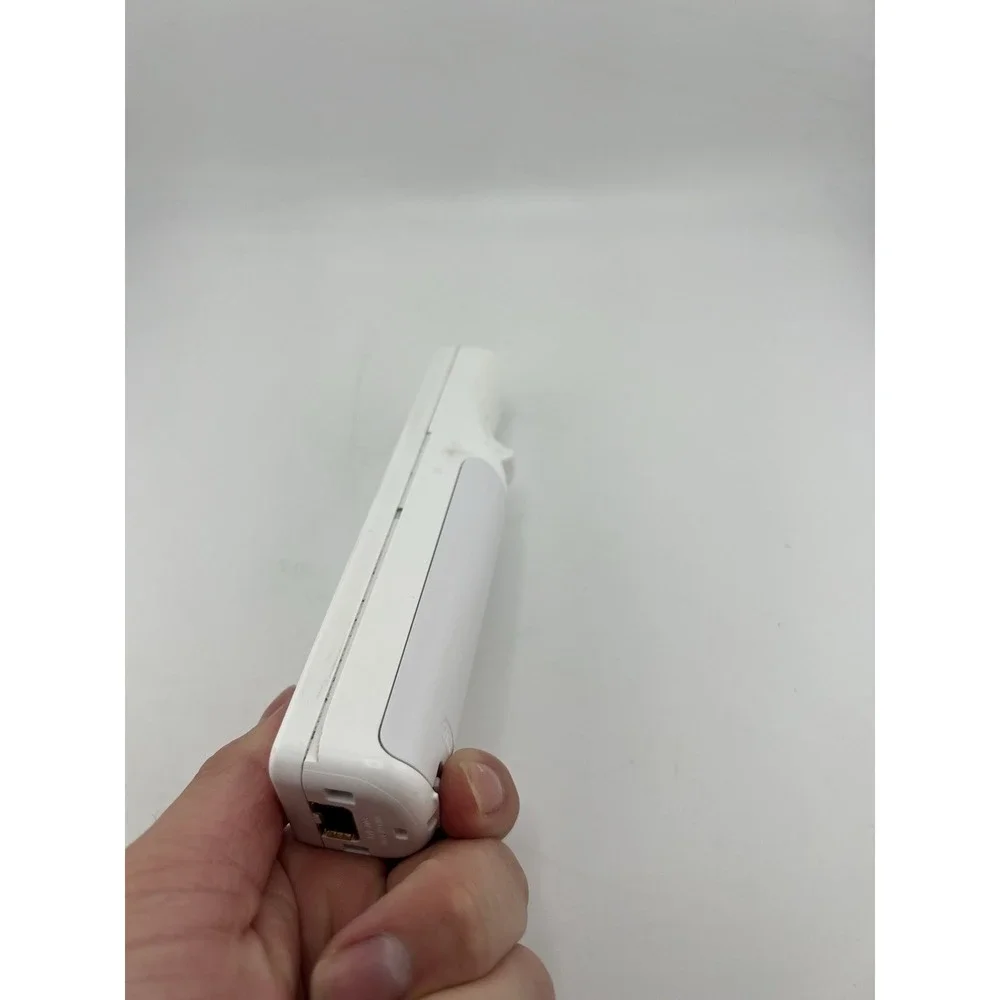 Nintendo wii remote