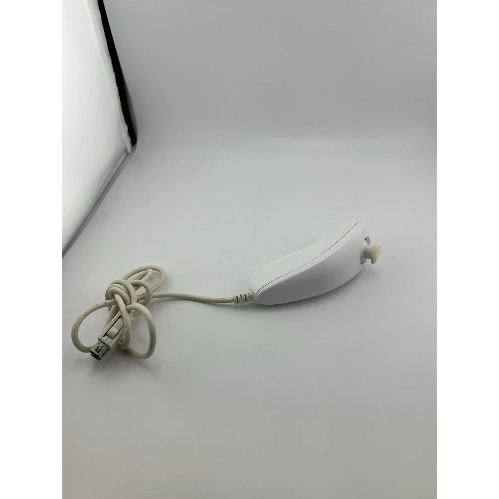 Nintendo wii remote