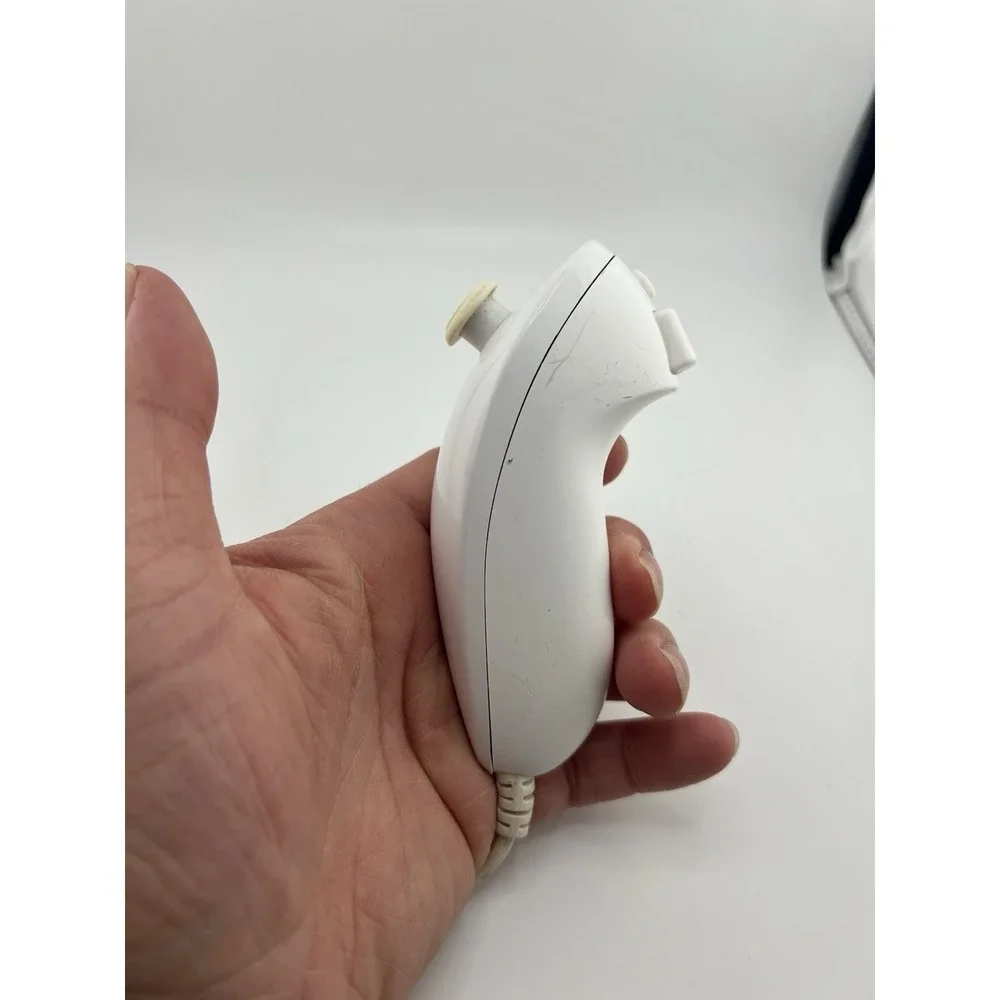 Nintendo wii remote
