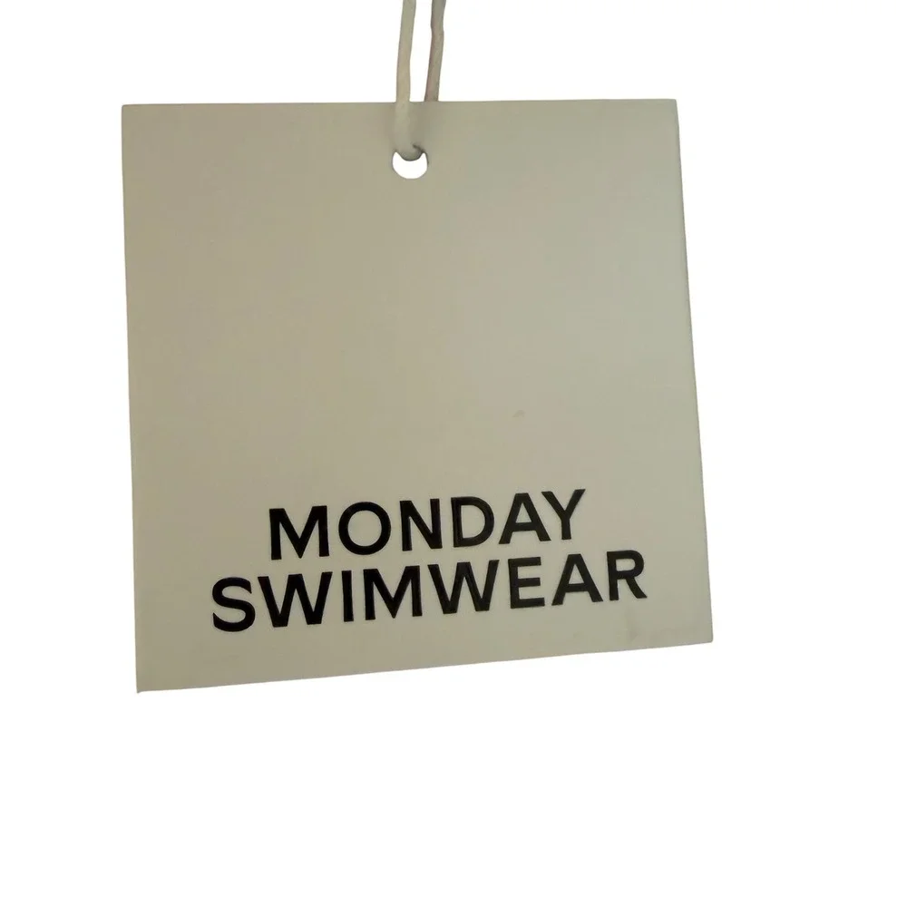 Monday Swimwear monday swimwear