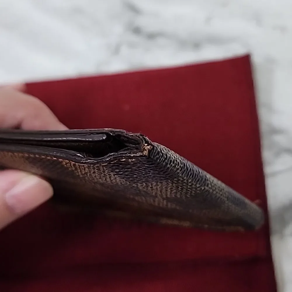 Louis Vuitton authentic louis