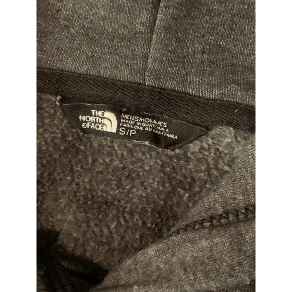 The North Face this north