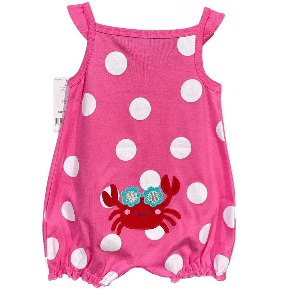 Carters item new
