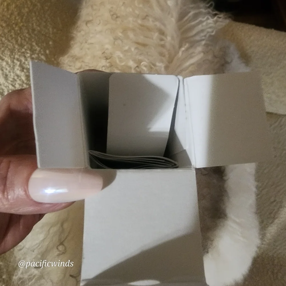 Perricone MD nib enhance