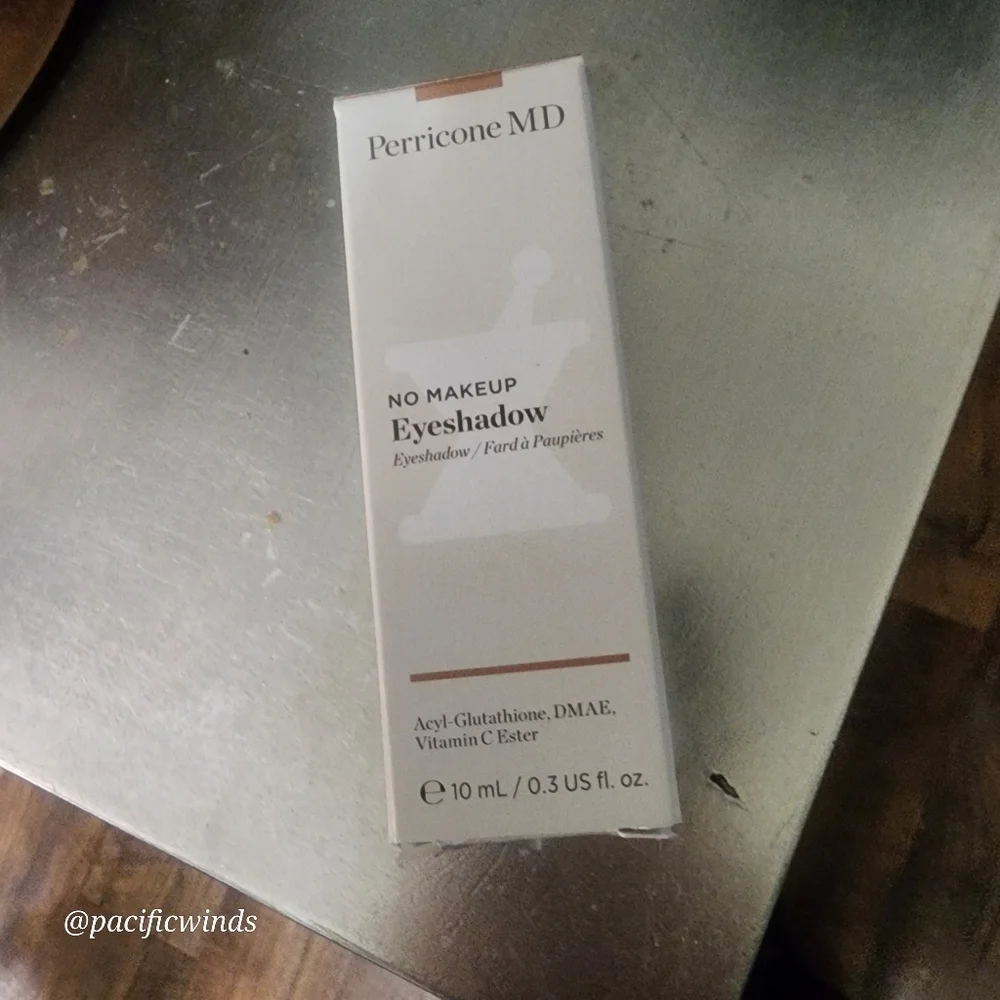 Perricone MD nib enhance