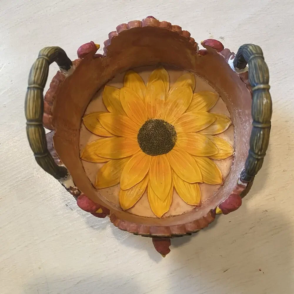 Unbranded this sunflower