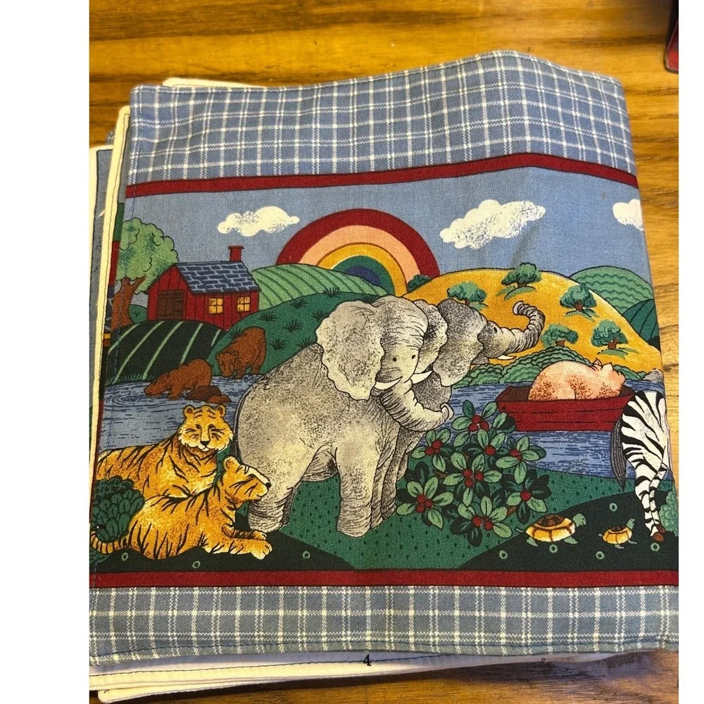 Unbranded handmade cloth