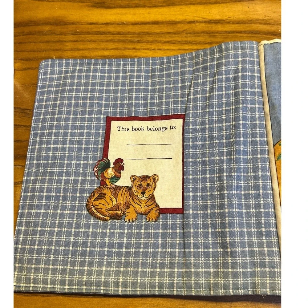 Unbranded handmade cloth