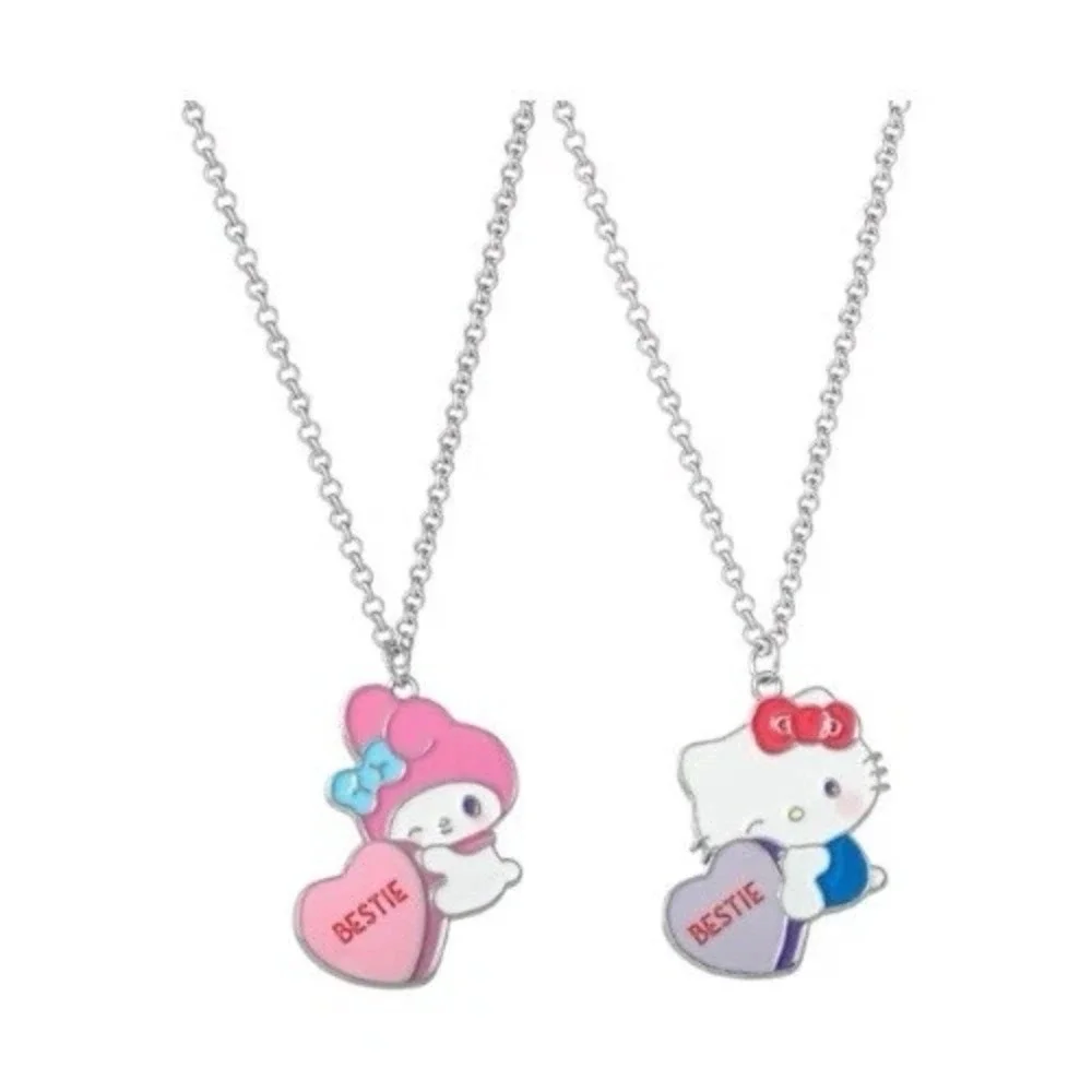 Hello Kitty share super
