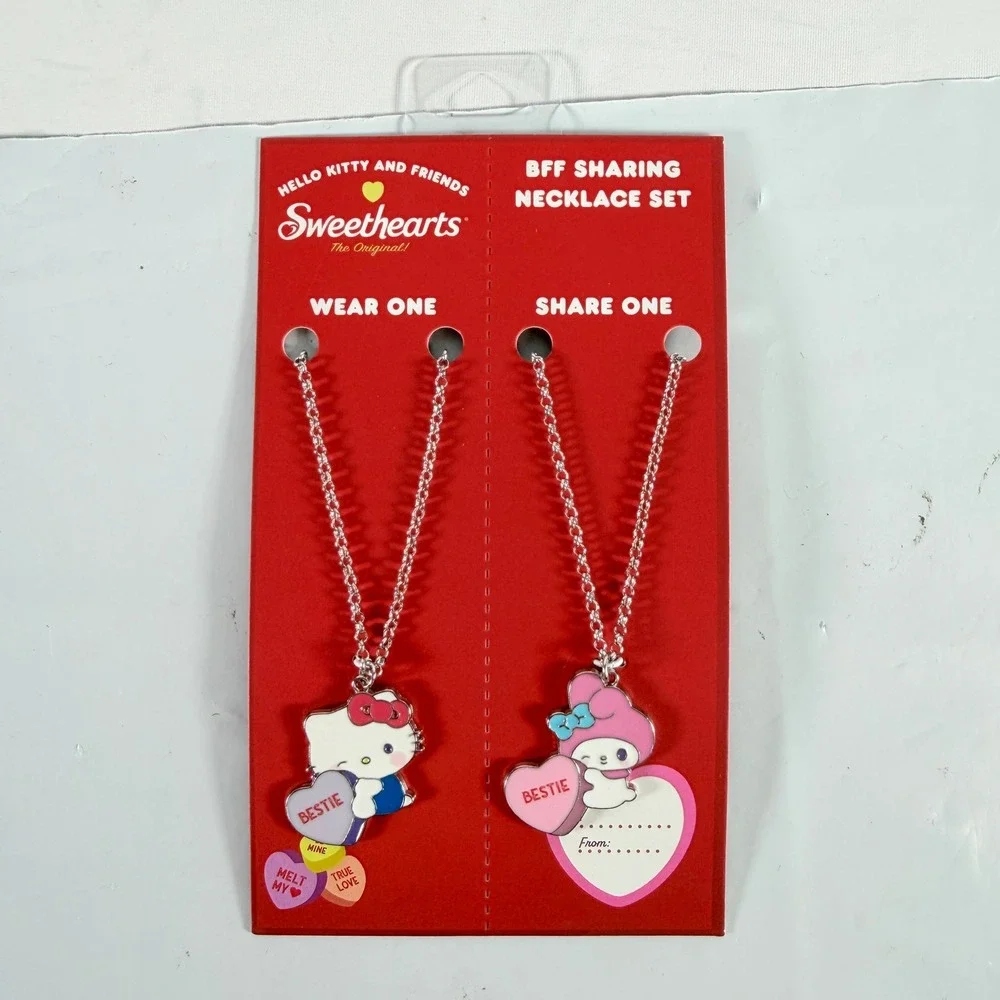 Hello Kitty share super