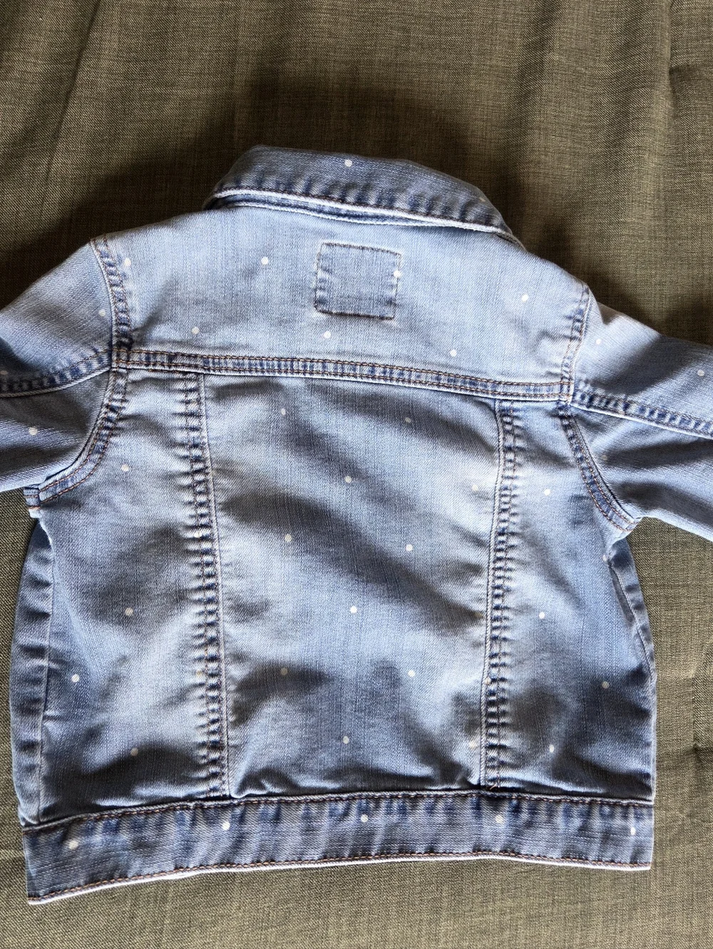 OshKosh Bgosh adorable classic