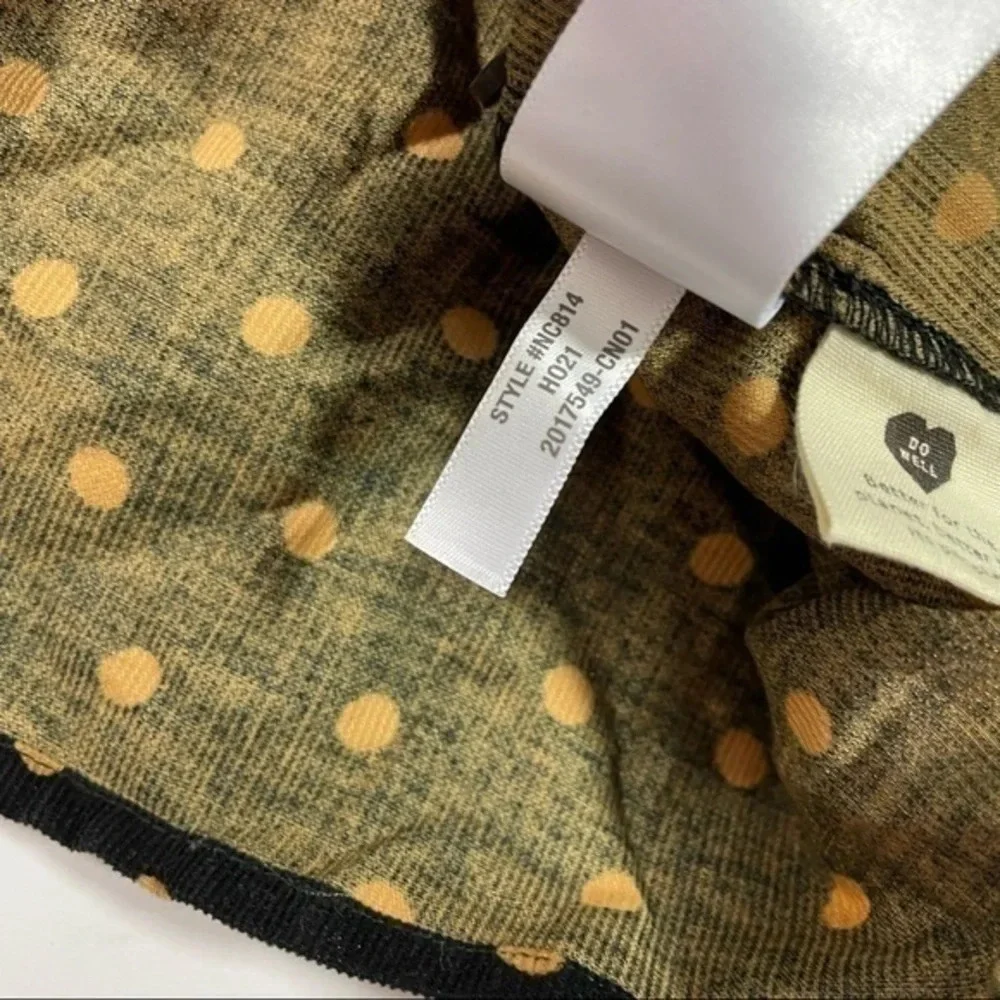 Madewell new corduroy
