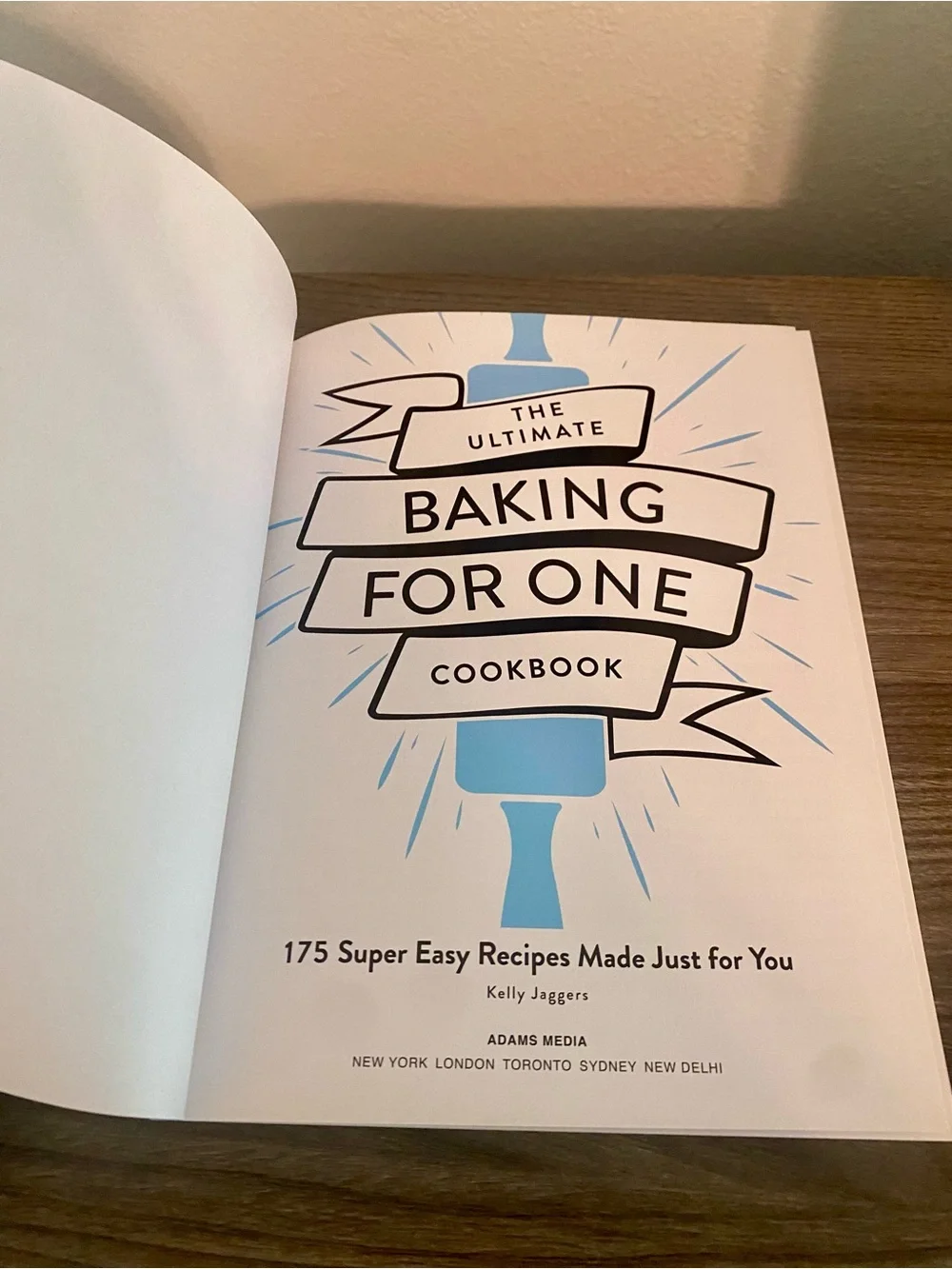 N/A baking one