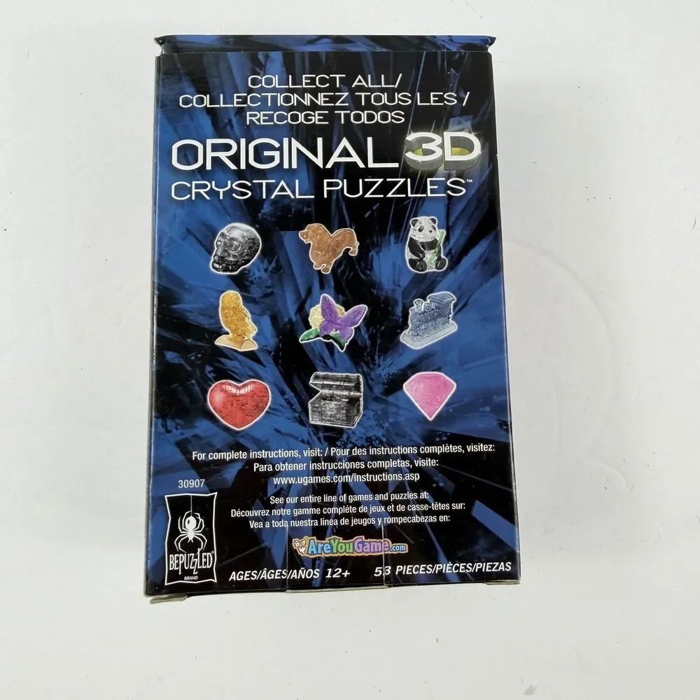 be puzzled bepuzzled 3d