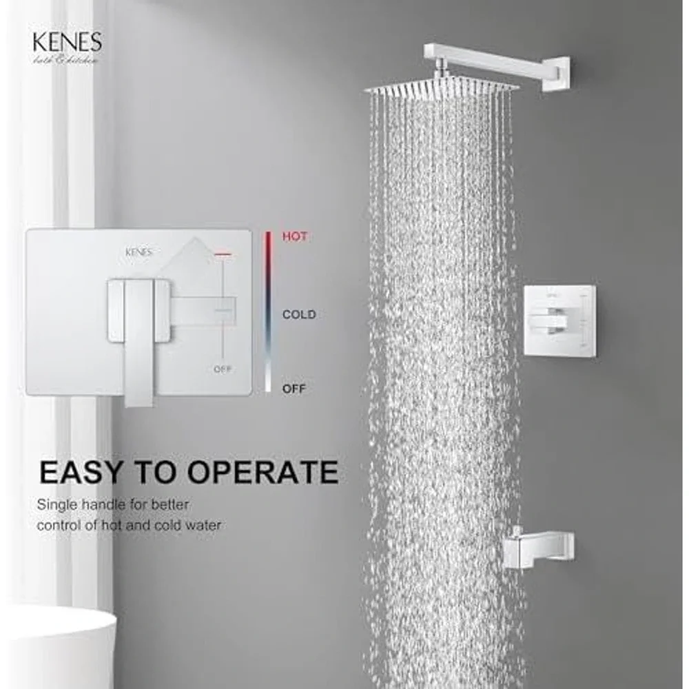 KENES upgrade your
