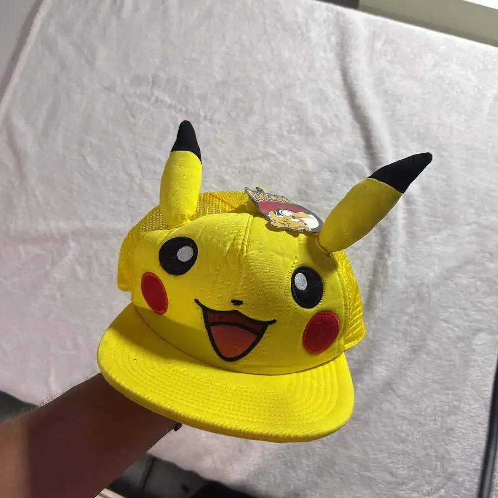 Pokemon new tags