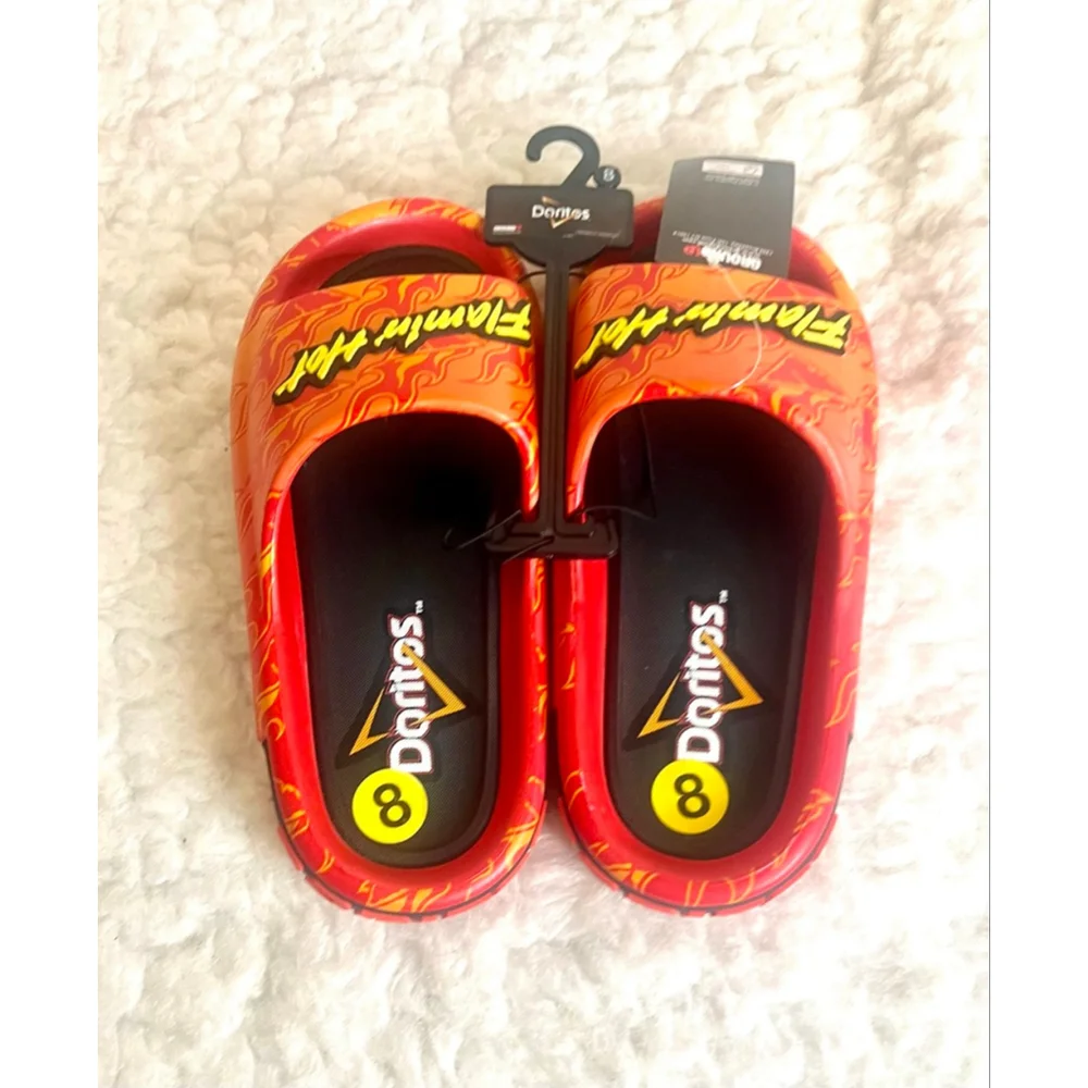 Ground Up nwt doritos