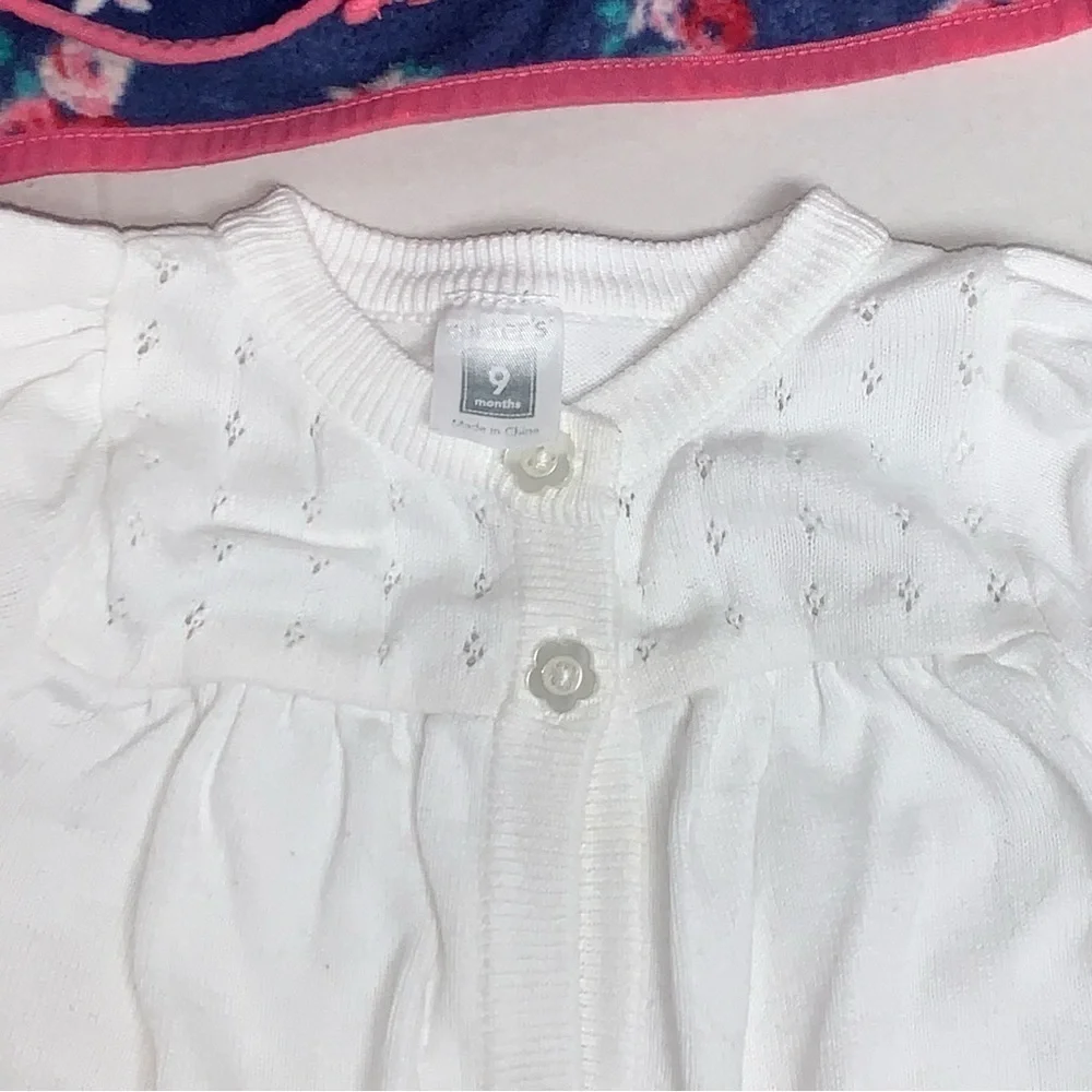 Carters baby girls