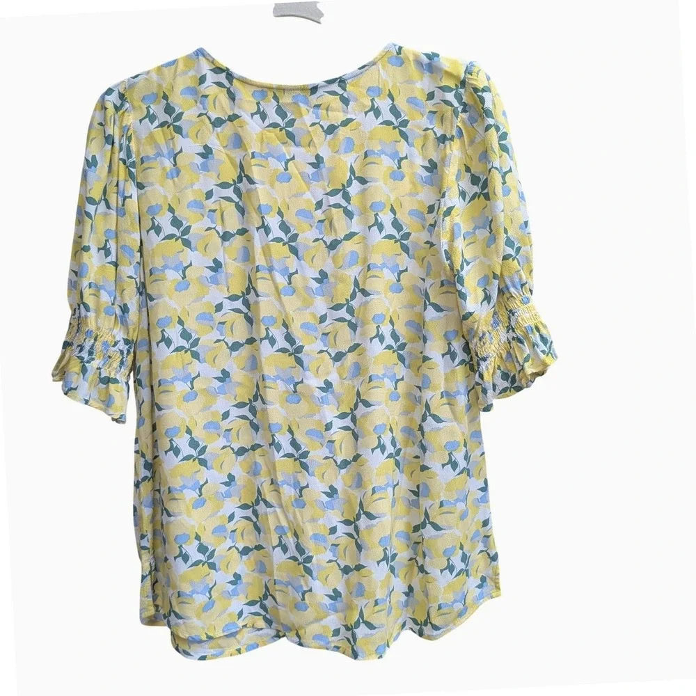 LOFT womens blouse