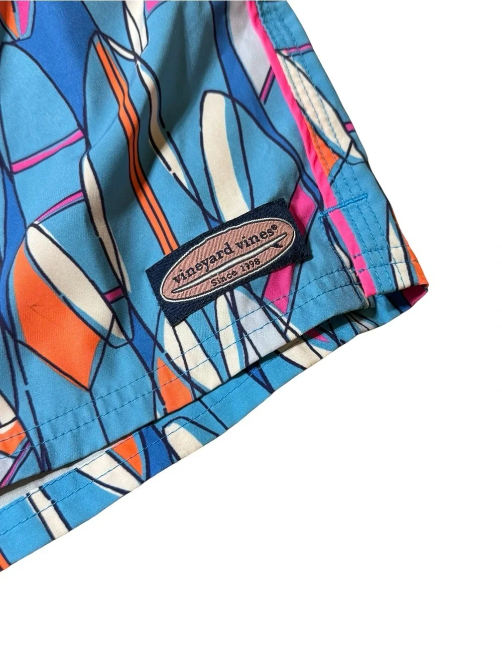 Vineyard Vines all orders