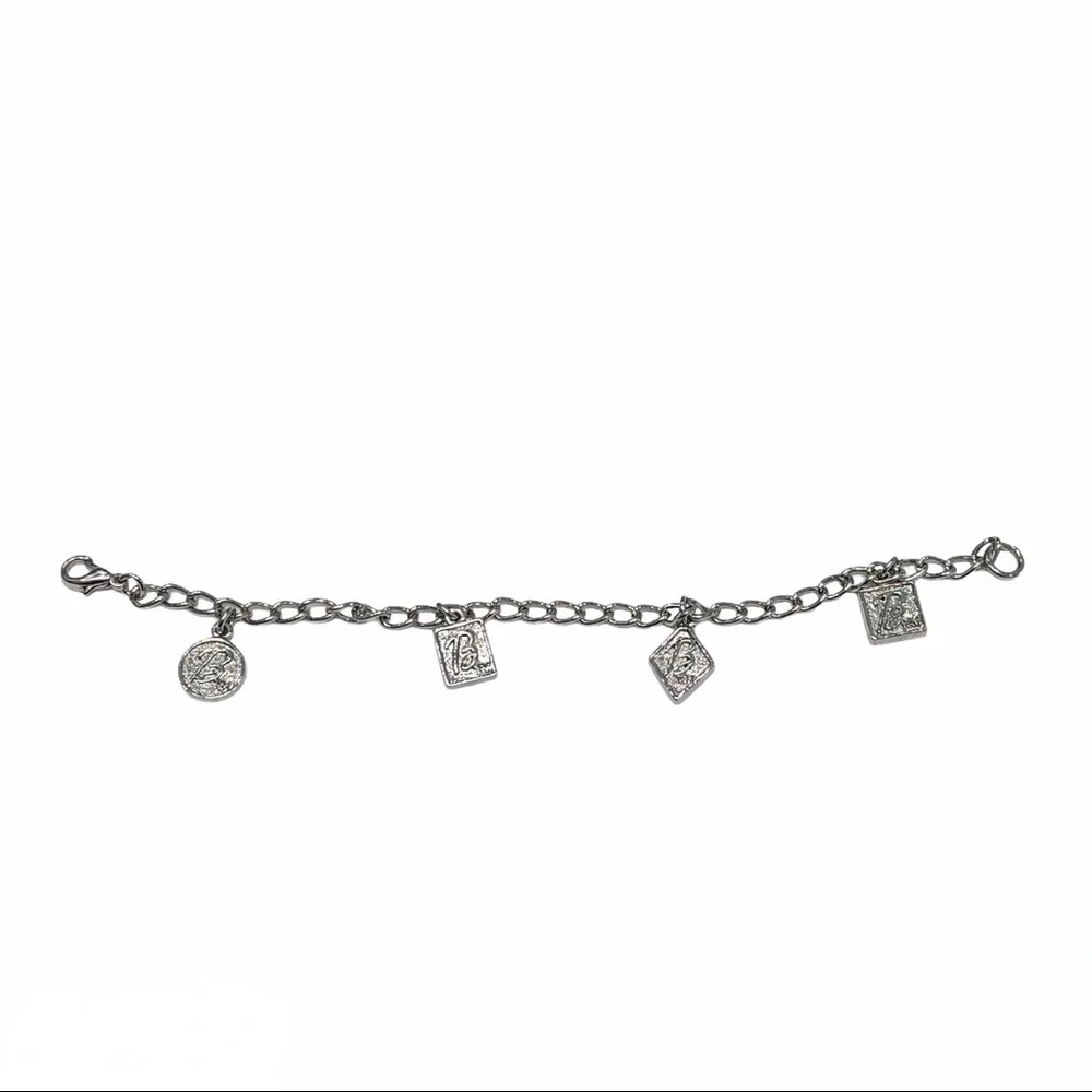 Barbie vintage silver