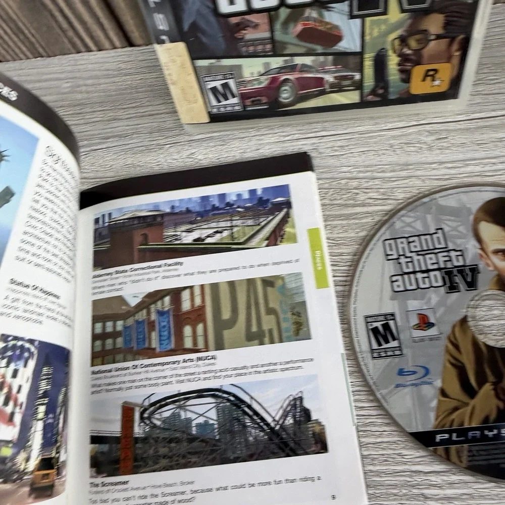 playstation 3 grand theft