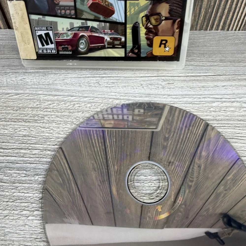 playstation 3 grand theft