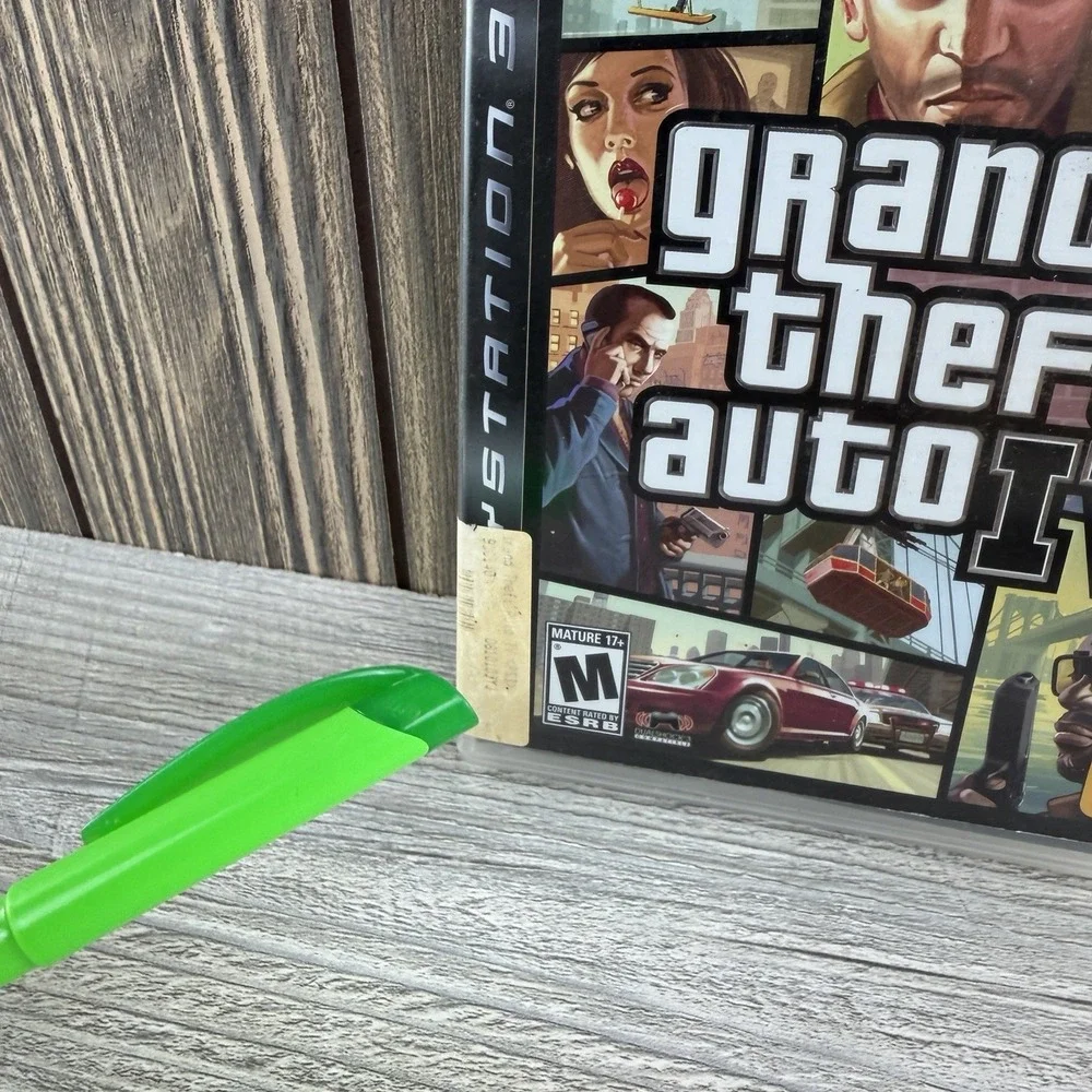 playstation 3 grand theft
